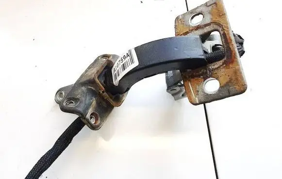 Saab 9-5 Tailgate/trunk/boot hinge