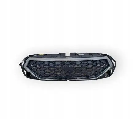 Seat Ateca Front bumper upper radiator grill 575853654