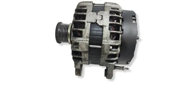 Volkswagen Transporter - Caravelle T6 Generator/alternator 04L903023T 0125811116