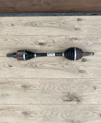 Peugeot 408 P54 Front driveshaft 9840014680