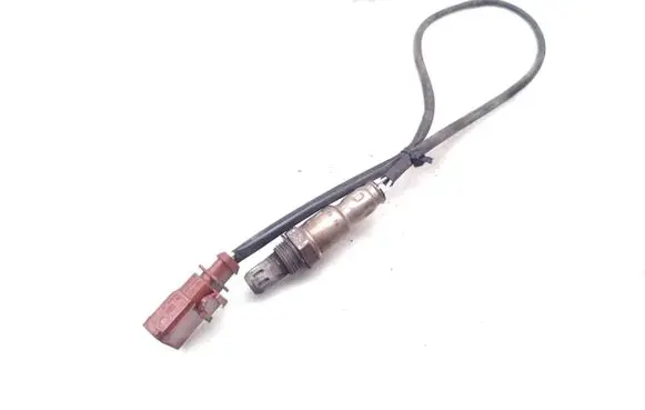 Volkswagen Scirocco Lambda probe sensor 04E906262BB