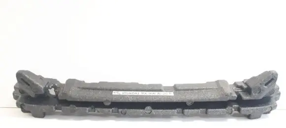 Hyundai Tucson TL Front bumper foam support bar 86520D7000