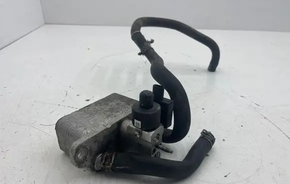 Tesla Model S Hybrid/electric vehicle battery fan 1039040