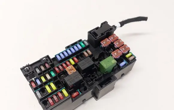 Fuse module