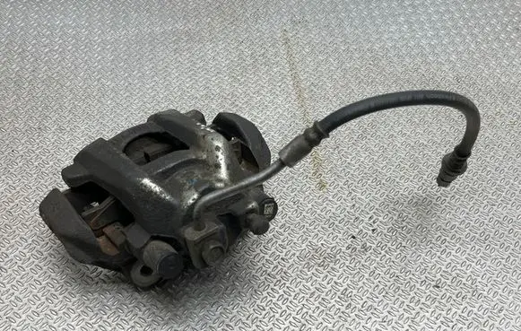 Dodge Durango III Rear brake caliper