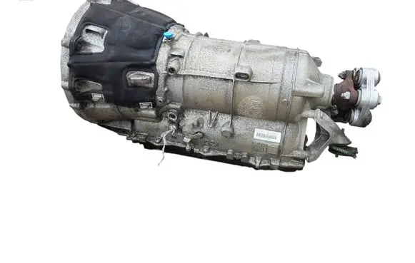 BMW 5 F10 F11 Automatic gearbox 8623463 0342107ZS2 1087016