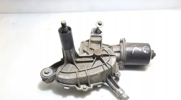 Citroen C4 Grand Picasso Wiper motor 53042436