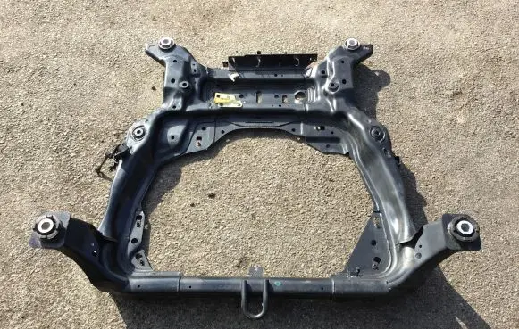 Jaguar E-Pace Front subframe