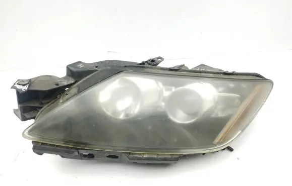 Mazda CX-7 Headlight/headlamp