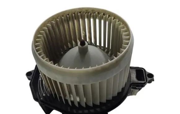 Peugeot Partner Heater fan/blower 5E2241000