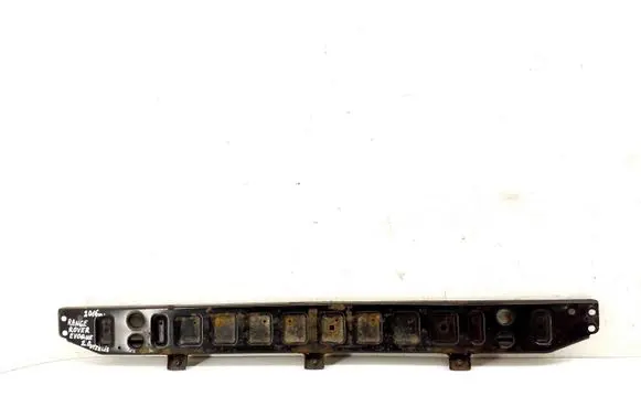 Land Rover Range Rover Evoque L538 Bottom radiator support slam panel 