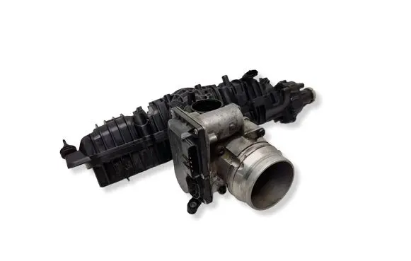 Volvo V70 Intake manifold 31293737 0280751022 132510010