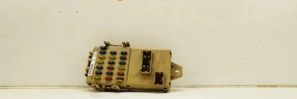 Subaru Forester SF Fuse box set JB200400 990423