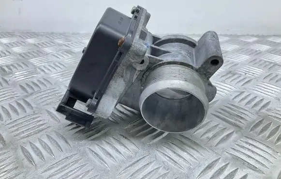 Audi A1 Throttle valve 03L128063AD