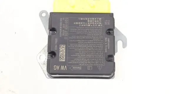 Volkswagen Golf Sportsvan Airbag control unit/module 5Q0959655D