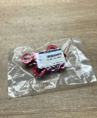 Renault Clio II Gear shift cable linkage 7700732903
