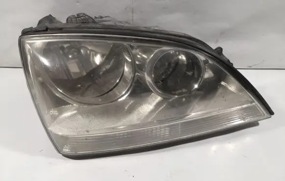 KIA Sorento Headlight/headlamp