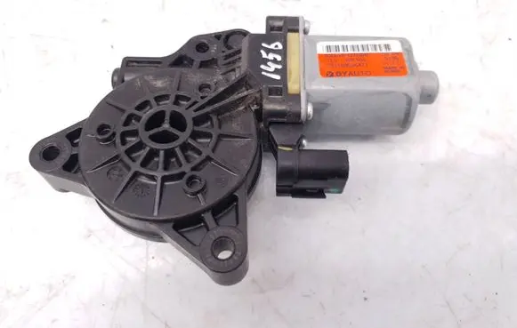Hyundai Tucson TL Rear door window regulator motor 83460D7000