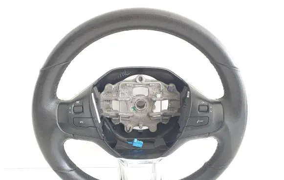 Peugeot 2008 I Steering wheel 6191373 96750123ZD