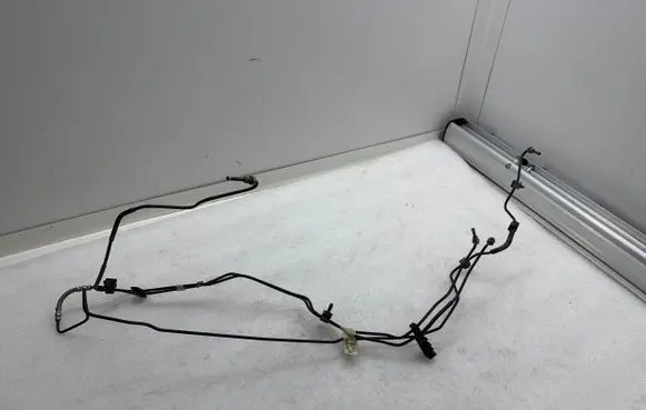 Ford Mustang VI Brake line pipe/hose 