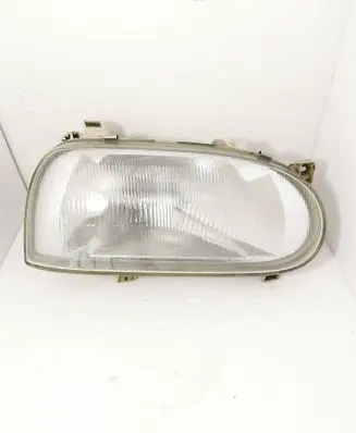 Volkswagen Golf III Headlight/headlamp 18474
