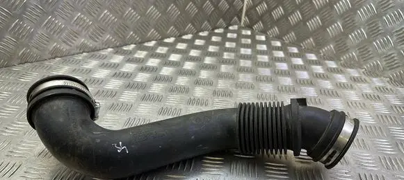 Ford Fiesta Intercooler hose/pipe H1B19R504AA