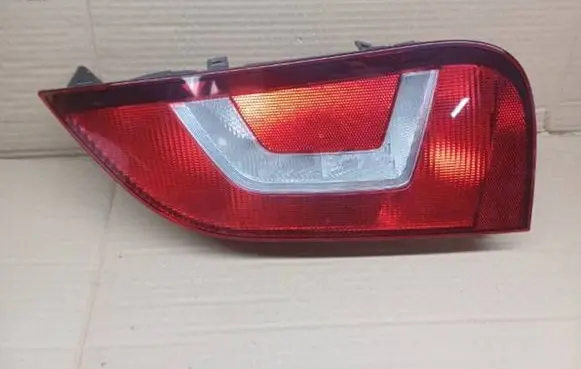Volkswagen Up Rear/tail lights 1S0945096D 13928F 122887524