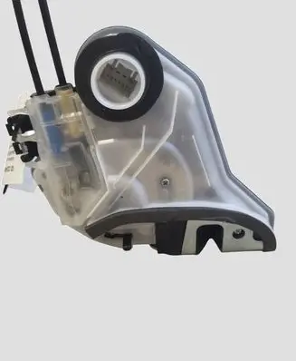 Toyota RAV 4 (XA50) Rear door lock 21123003