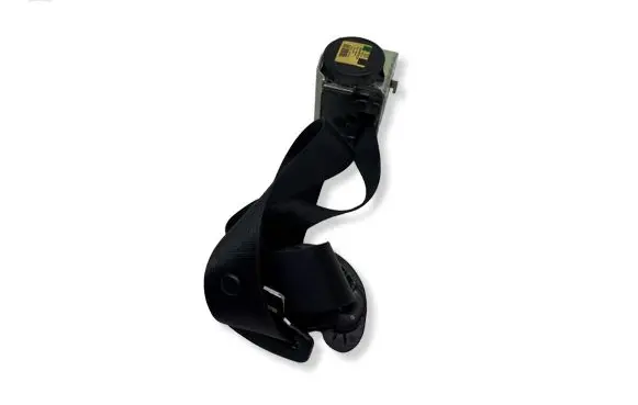BMW 5 E60 E61 Front seatbelt 601629600D