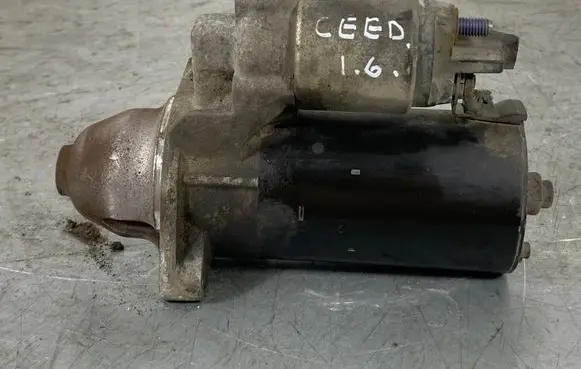 KIA Ceed Starter motor