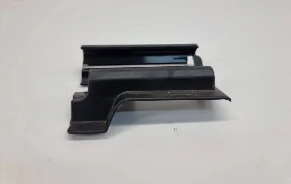 Mercedes-Benz C W205 Front passenger seat rail trim A2059190100