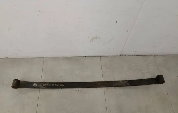 Volkswagen Caddy Rear leaf spring 2K5511151AC