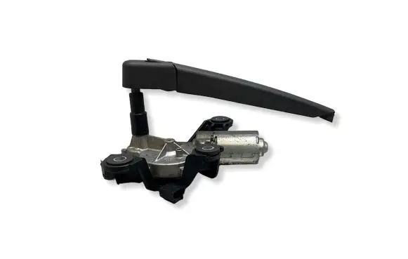 Nissan Qashqai Rear window wiper motor 0390201820 28710JD000