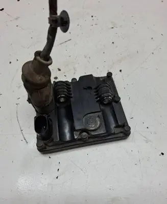 Volvo XC90 Rear differential 31380867 121104
