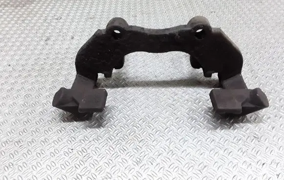 Ford Grand C-MAX Front Brake Caliper Pad/Carrier 