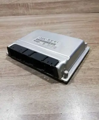 Engine control unit/module ECU