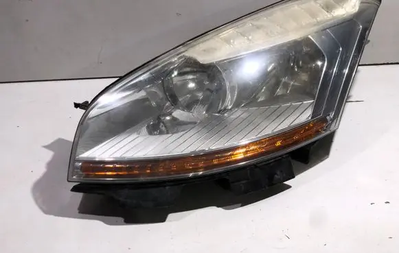 Citroen C4 Grand Picasso Headlight/headlamp