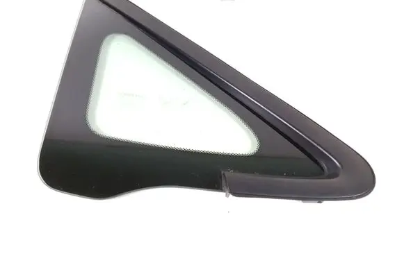 Honda FR-V Front door vent window glass four-door 73331-SJD-000