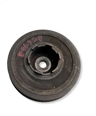 BMW 3 E46 Crankshaft pulley 655