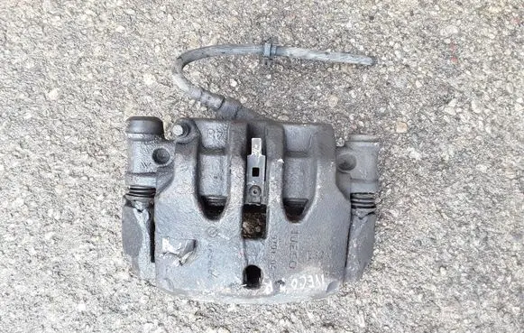 Iveco Daily 35 - 40.10 Front brake caliper 970104