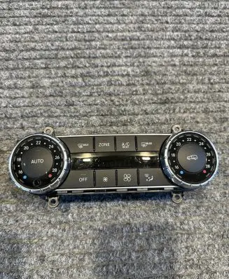 Mercedes-Benz GLE (W166 - C292) Climate control unit A1669003217 160226 000590160556011