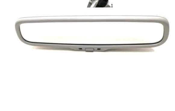 Audi A7 S7 4G Rear view mirror (interior) 8T0857511AB