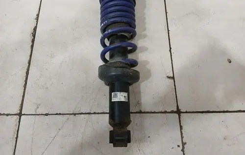 Audi R8 42 Rear shock absorber damper bump stop 4S0512019G