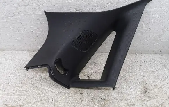 Audi S1 (C) pillar trim 8X4867287