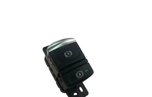 Renault Clio V Hand parking brake switch 251752075R