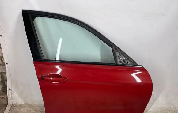 BMW 3 F30 F35 F31 Front door 3701251