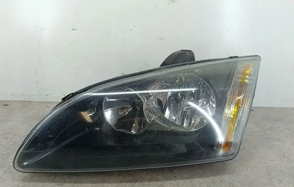 Ford Focus Headlight/headlamp 4M5113W030JC