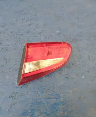 KIA Pro Cee'd II Rear/tail lights set 92404A2200