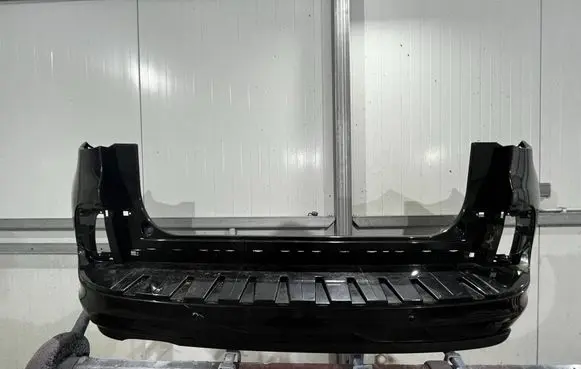 Fiat 500L Rear bumper 