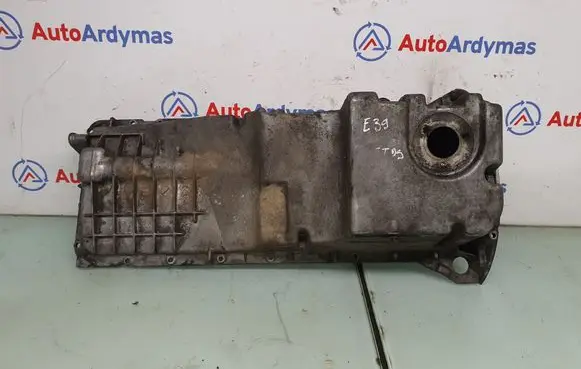 BMW 5 E39 Oil sump 2245973 11132245973